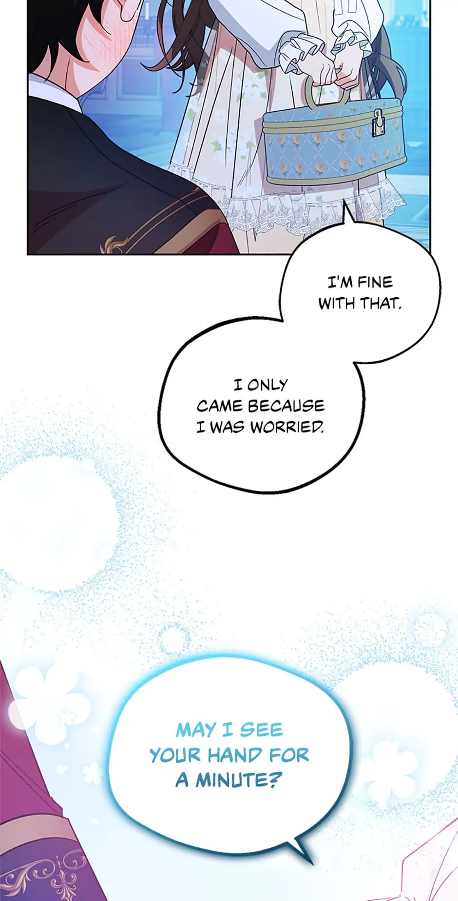 The Beloved Bashful Villainess Chapter 32 - page 30