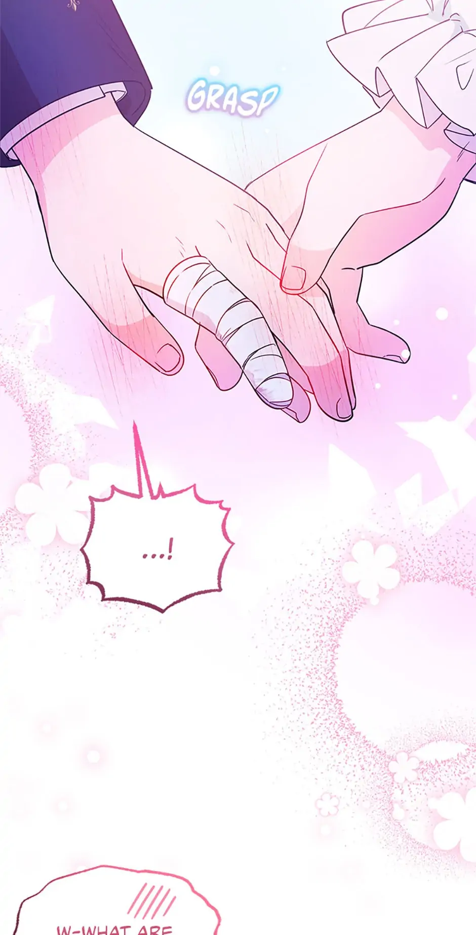 The Beloved Bashful Villainess Chapter 32 - page 31