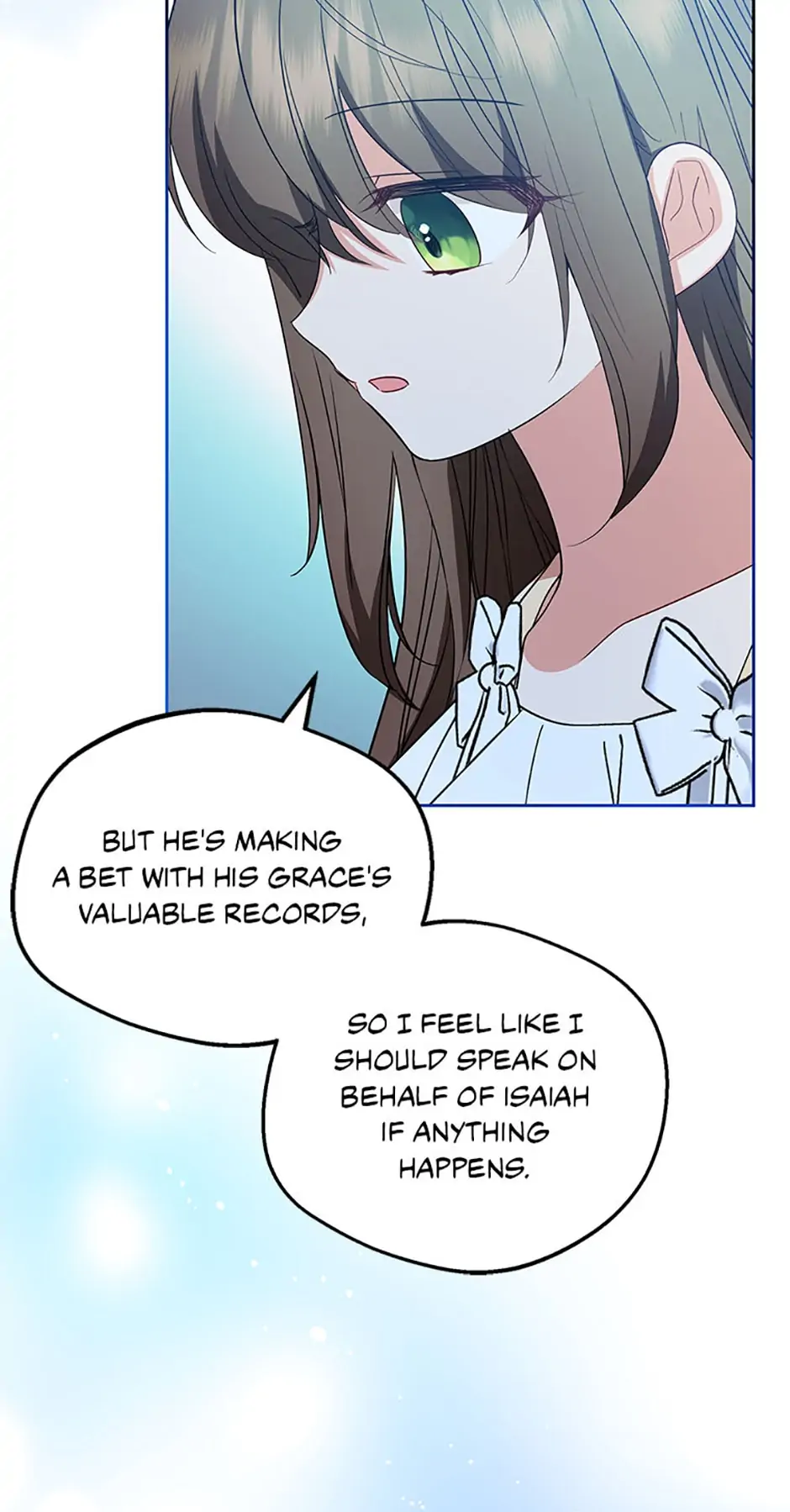 The Beloved Bashful Villainess Chapter 32 - page 35