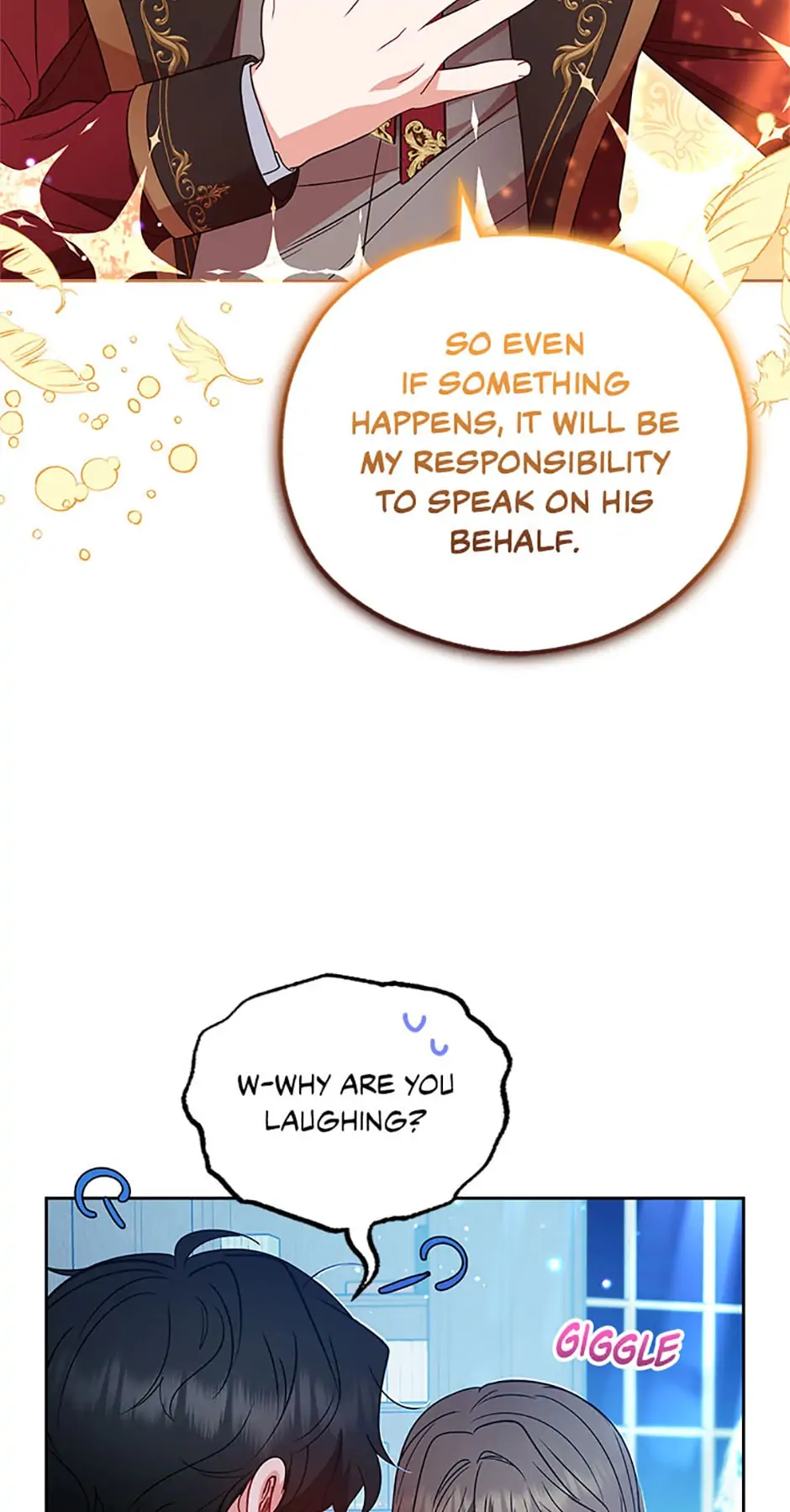 The Beloved Bashful Villainess Chapter 32 - page 38