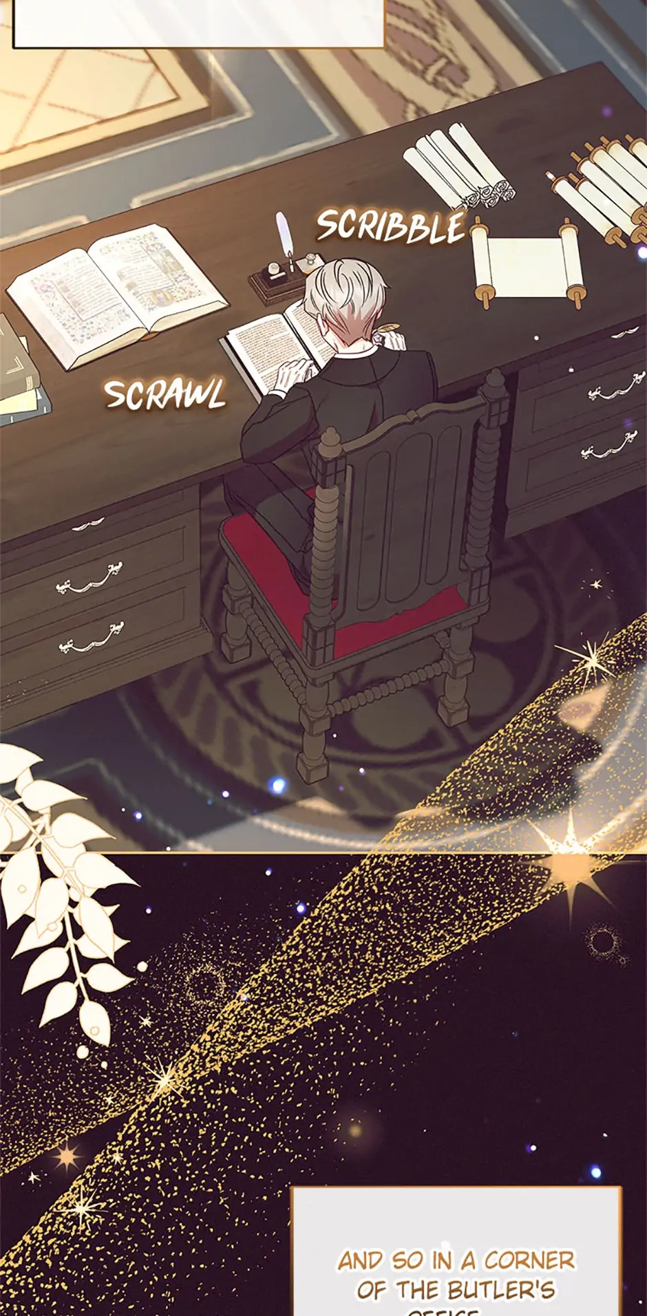 The Beloved Bashful Villainess Chapter 32 - page 3
