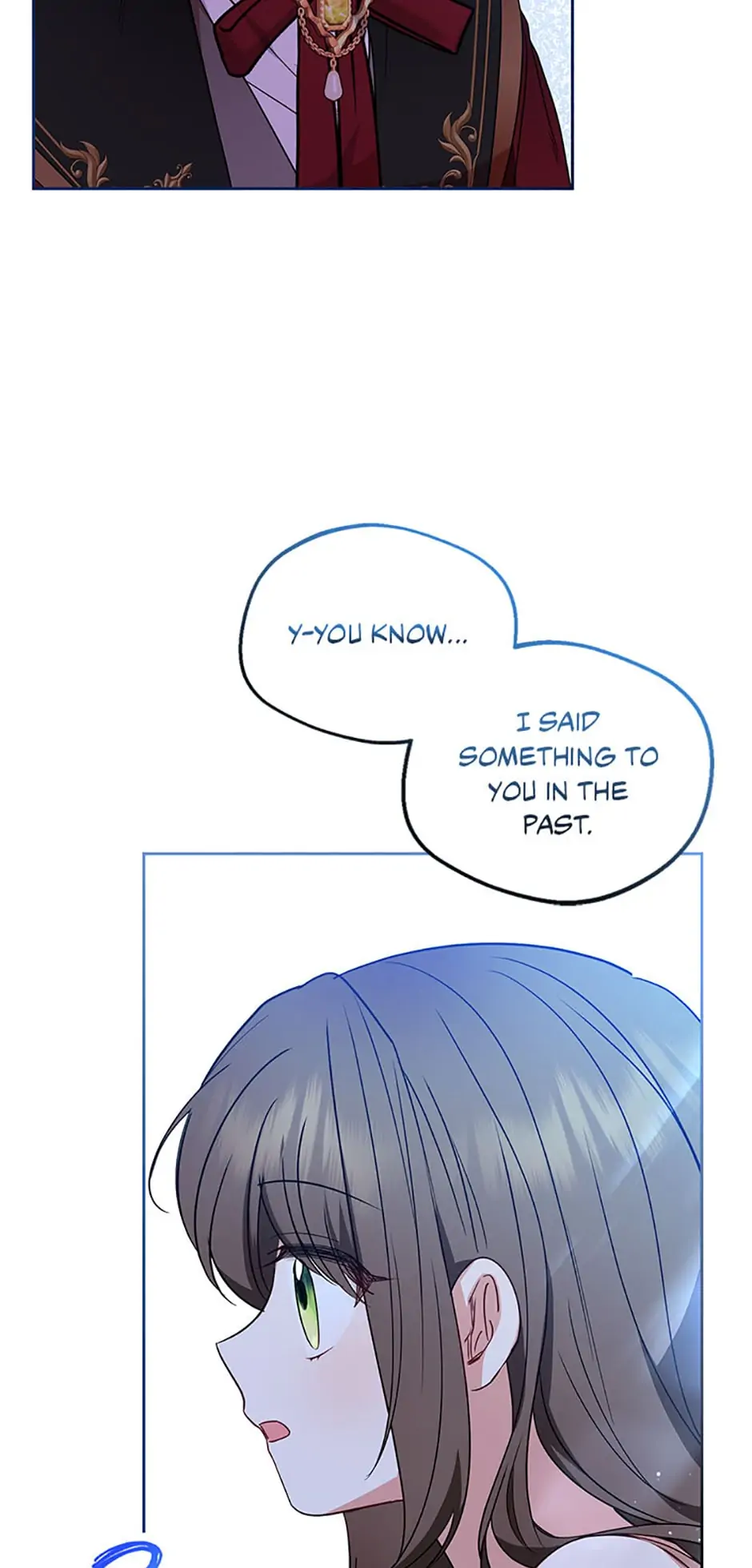 The Beloved Bashful Villainess Chapter 32 - page 43