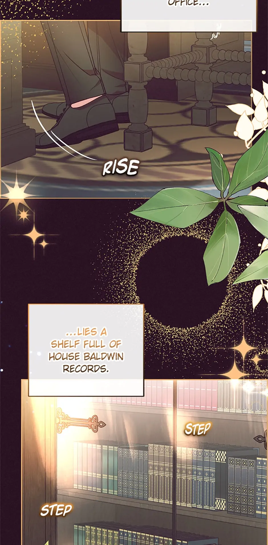 The Beloved Bashful Villainess Chapter 32 - page 4