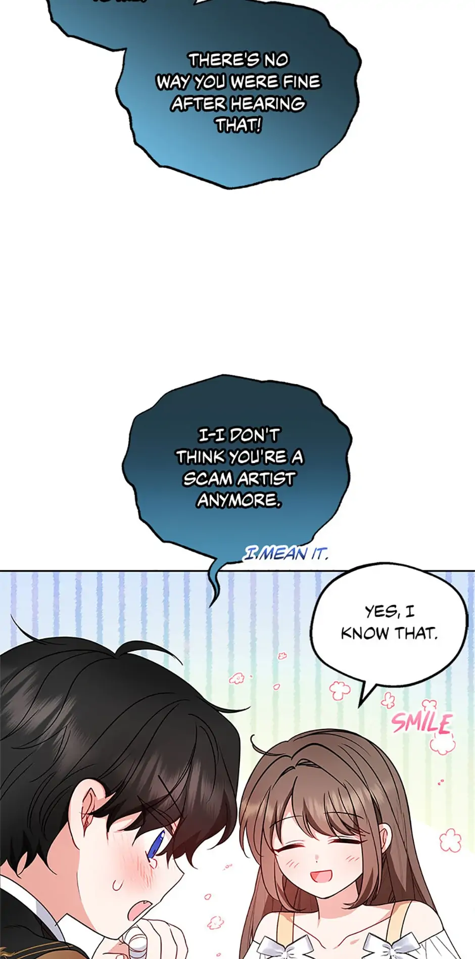 The Beloved Bashful Villainess Chapter 32 - page 51