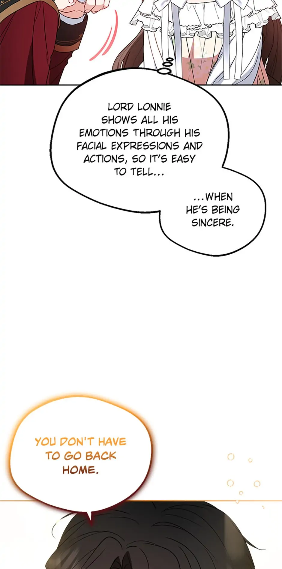 The Beloved Bashful Villainess Chapter 32 - page 52