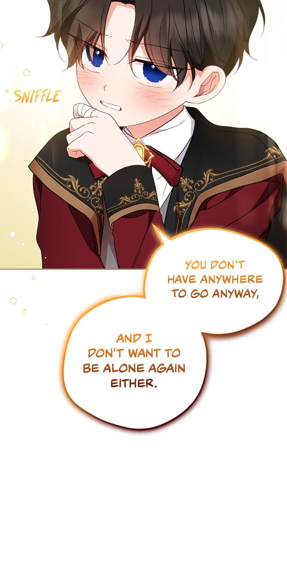 The Beloved Bashful Villainess Chapter 32 - page 53