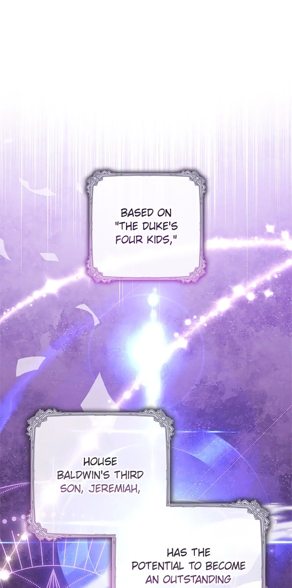 The Beloved Bashful Villainess Chapter 32 - page 56