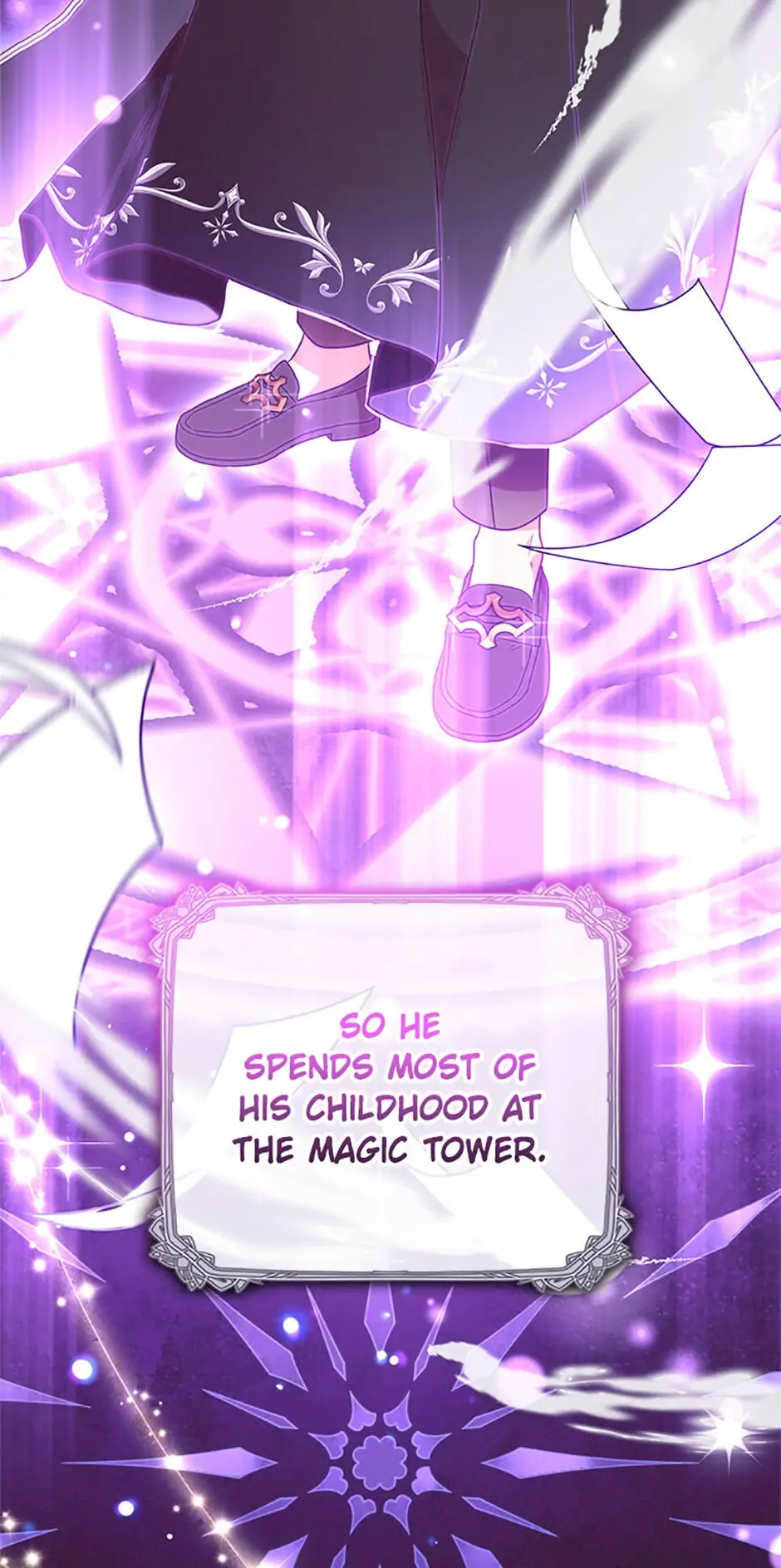 The Beloved Bashful Villainess Chapter 32 - page 58