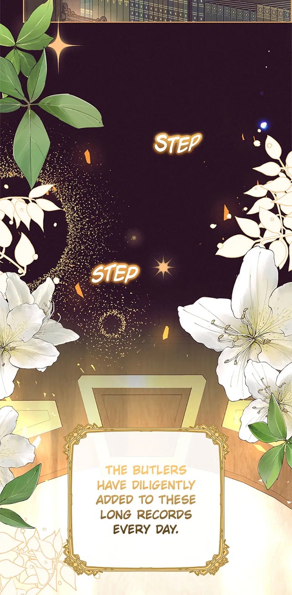 The Beloved Bashful Villainess Chapter 32 - page 5