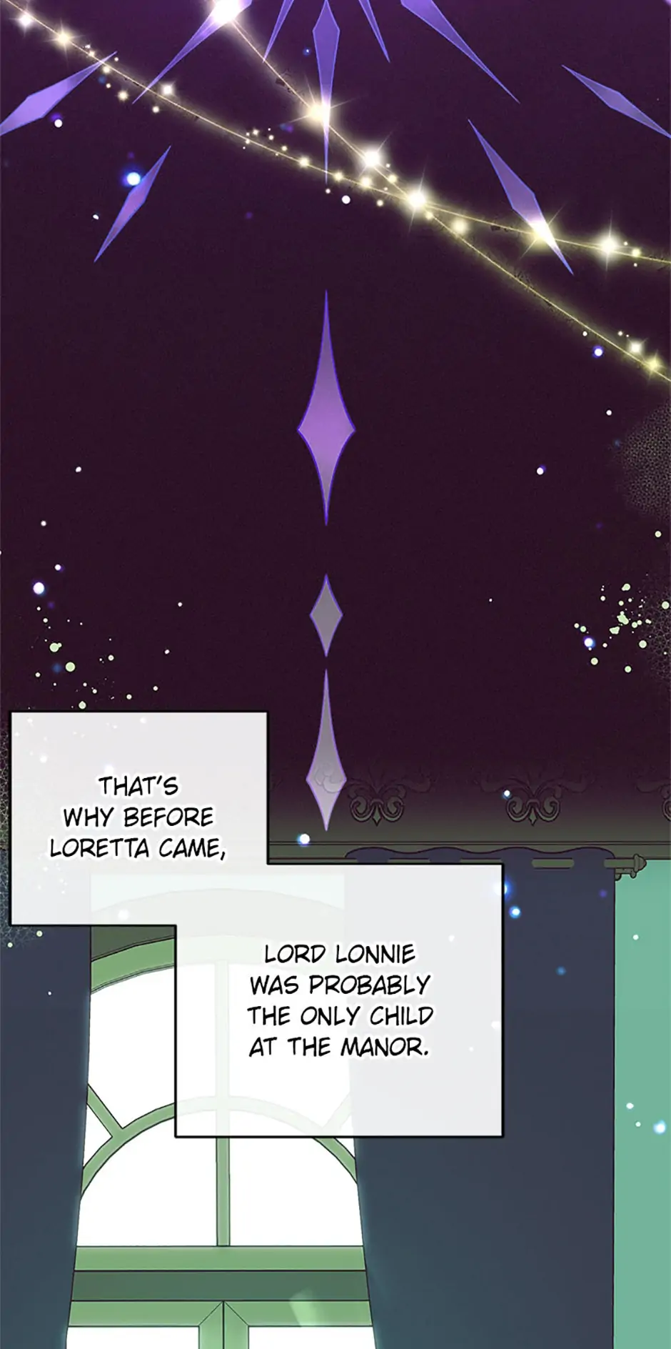 The Beloved Bashful Villainess Chapter 32 - page 59