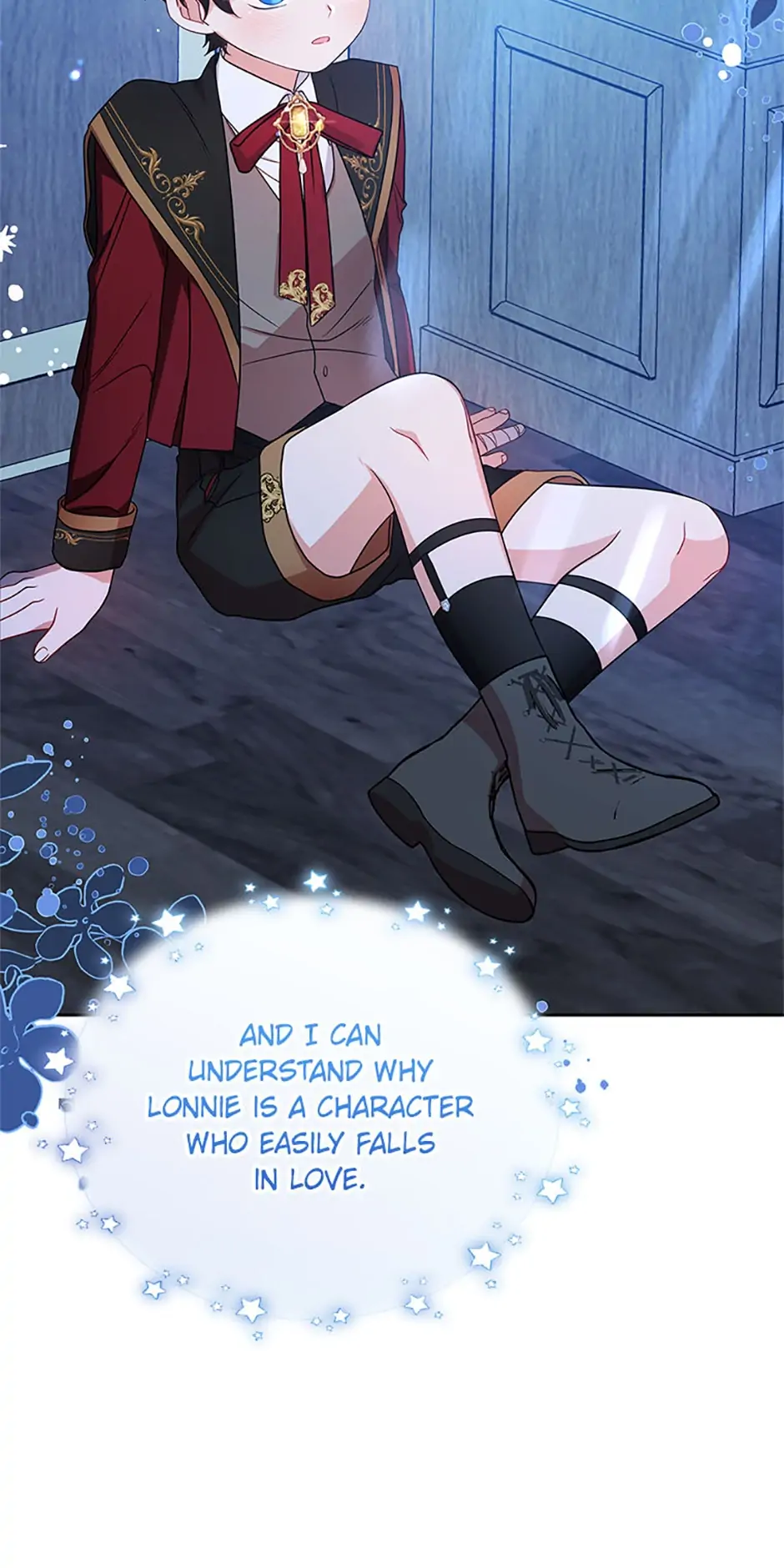 The Beloved Bashful Villainess Chapter 32 - page 64