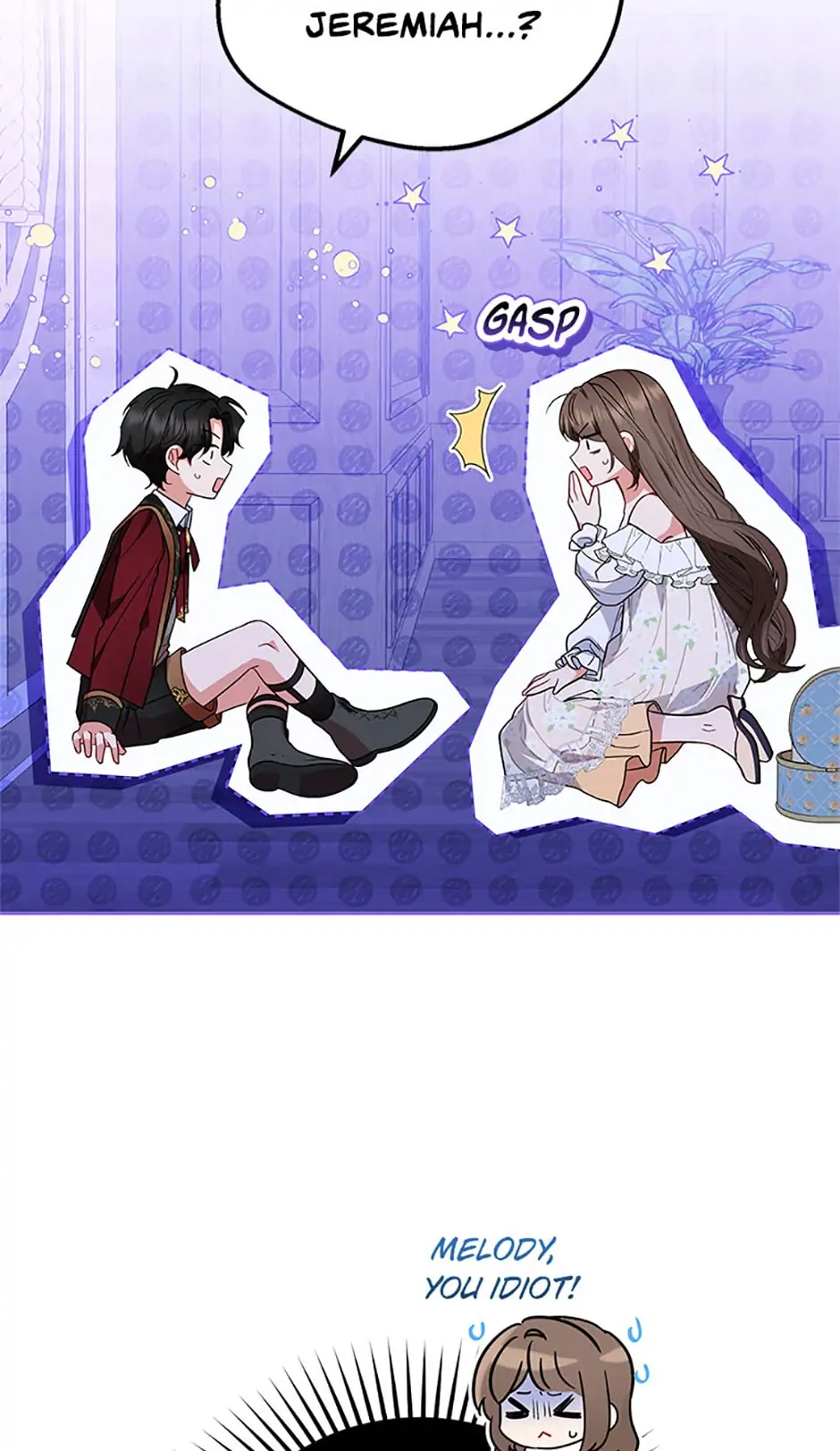The Beloved Bashful Villainess Chapter 32 - page 67