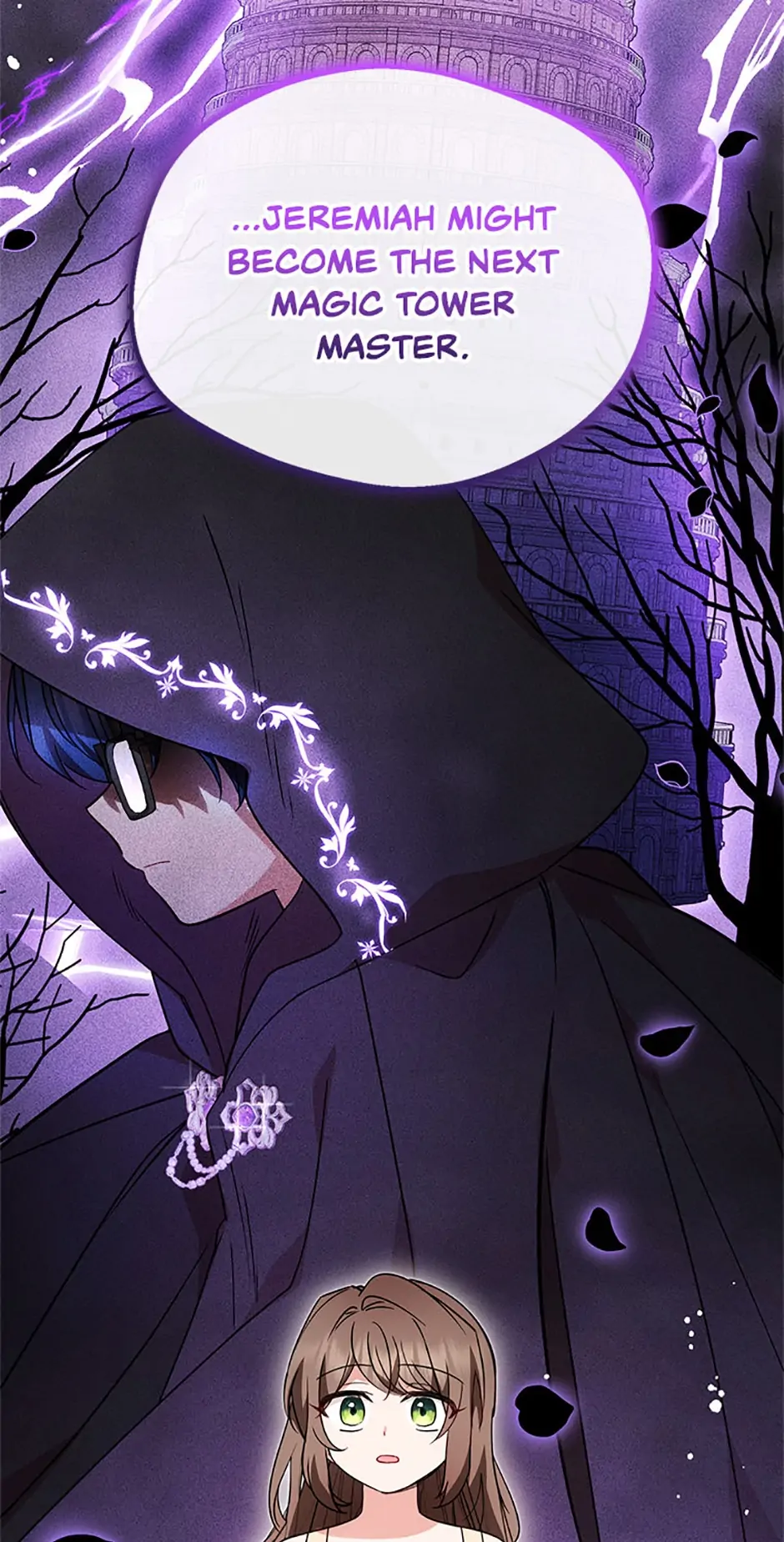 The Beloved Bashful Villainess Chapter 32 - page 73