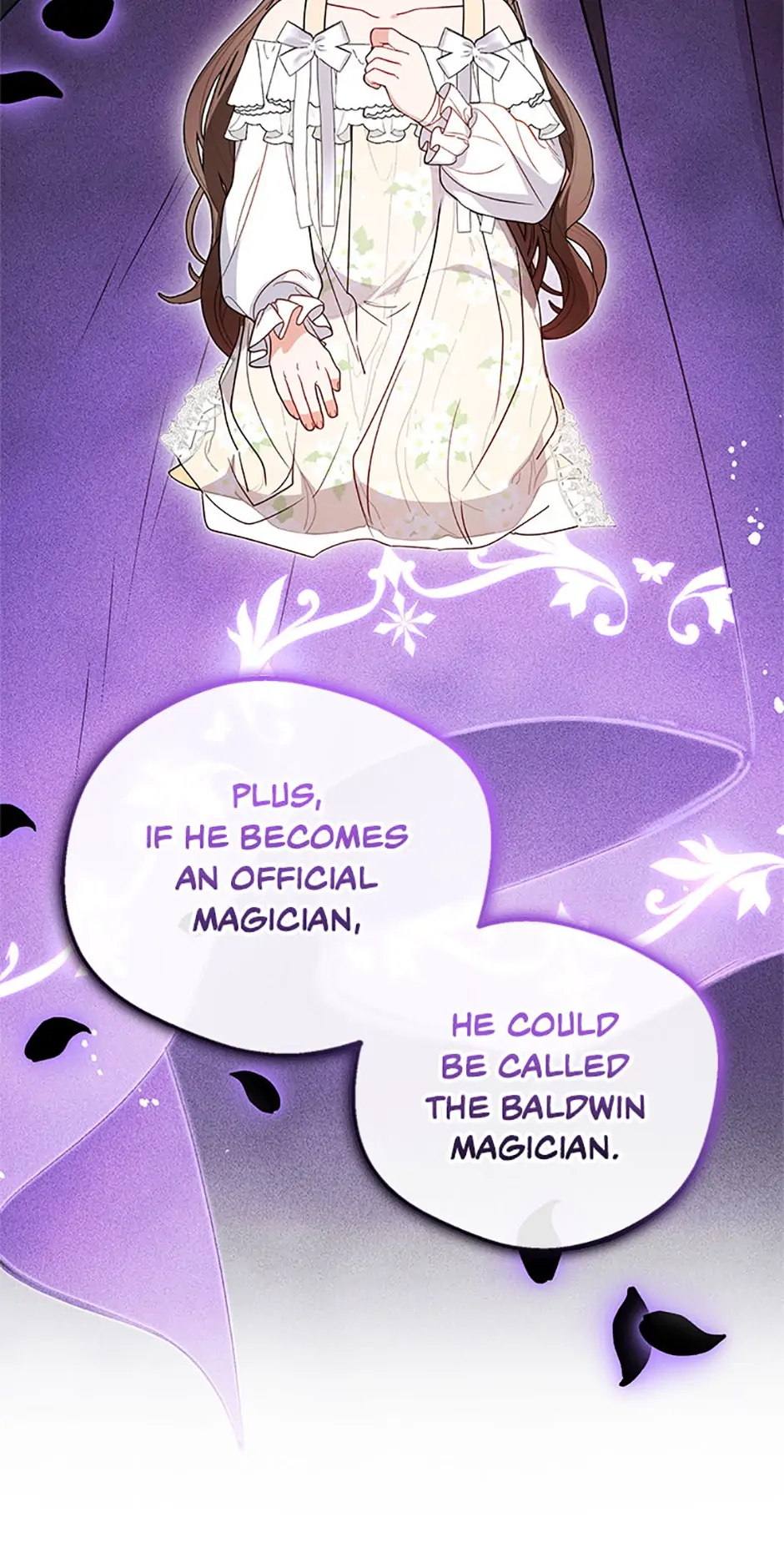 The Beloved Bashful Villainess Chapter 32 - page 74