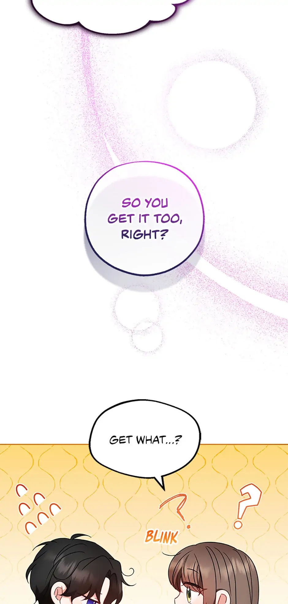 The Beloved Bashful Villainess Chapter 32 - page 76