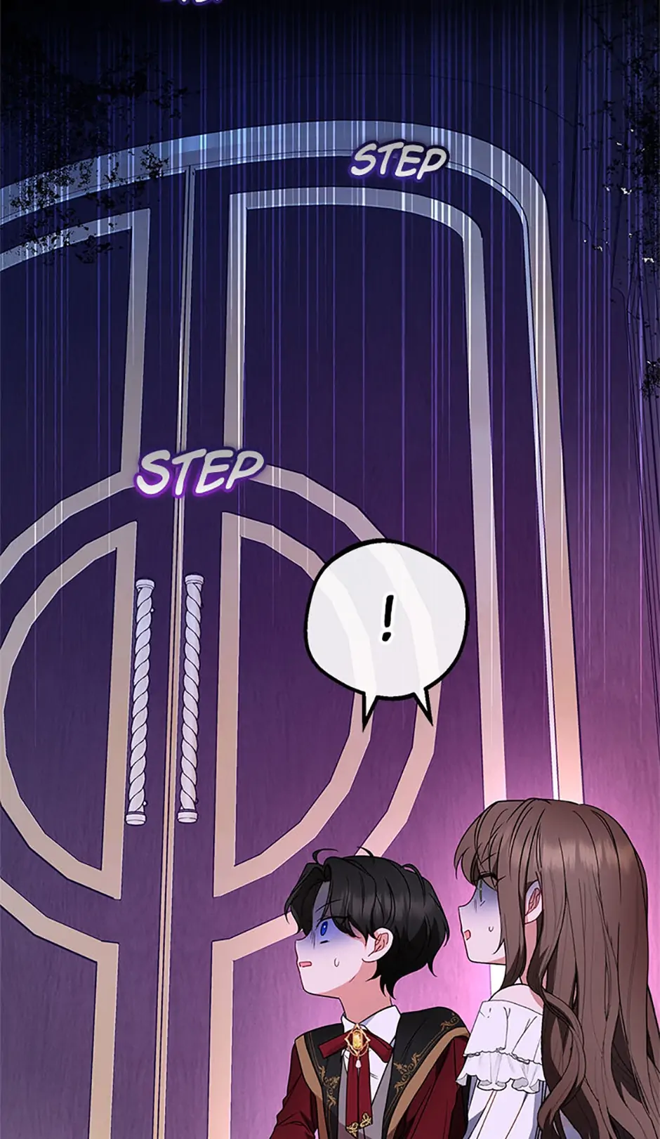 The Beloved Bashful Villainess Chapter 32 - page 84