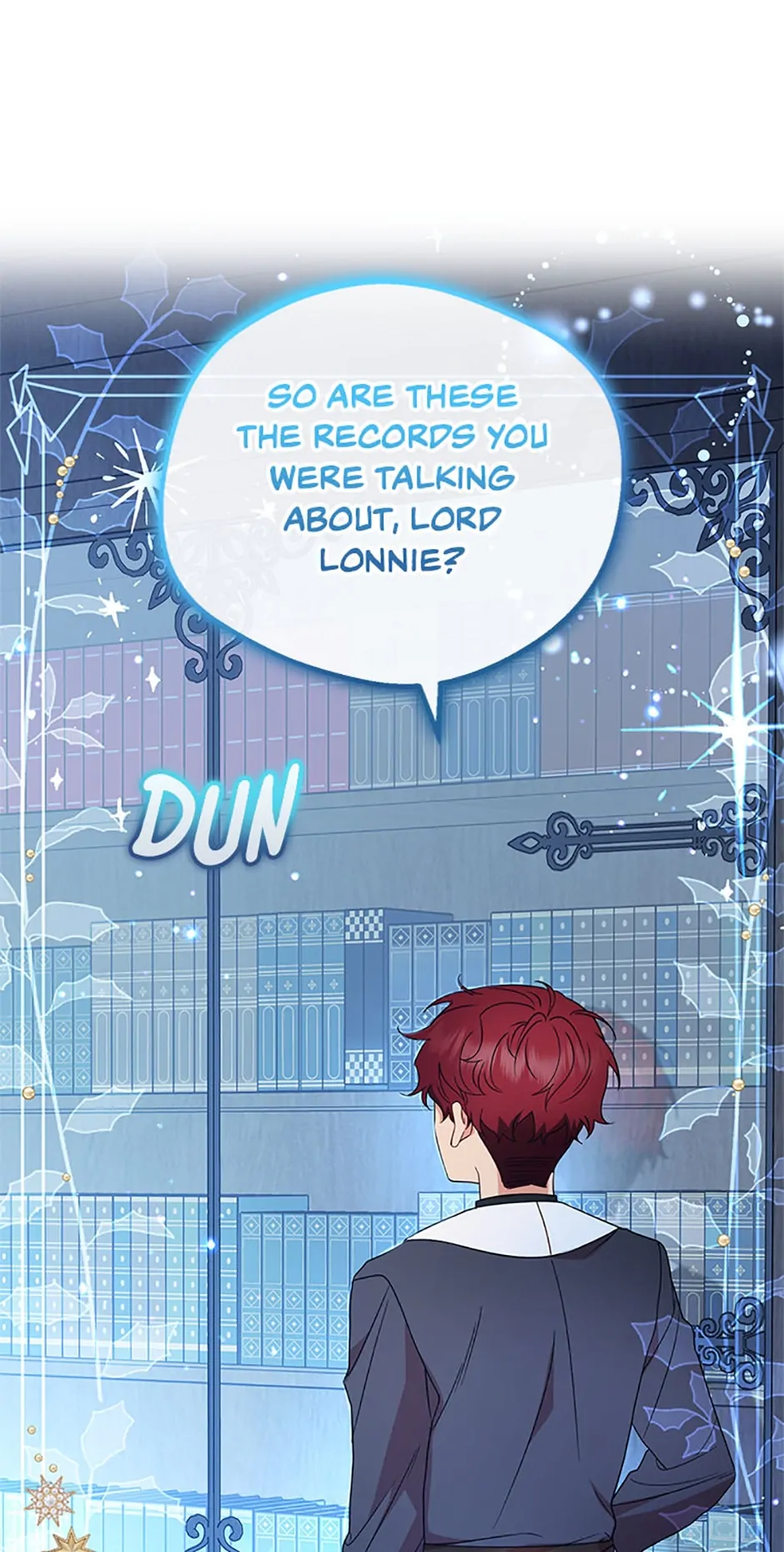 The Beloved Bashful Villainess Chapter 33 - page 10