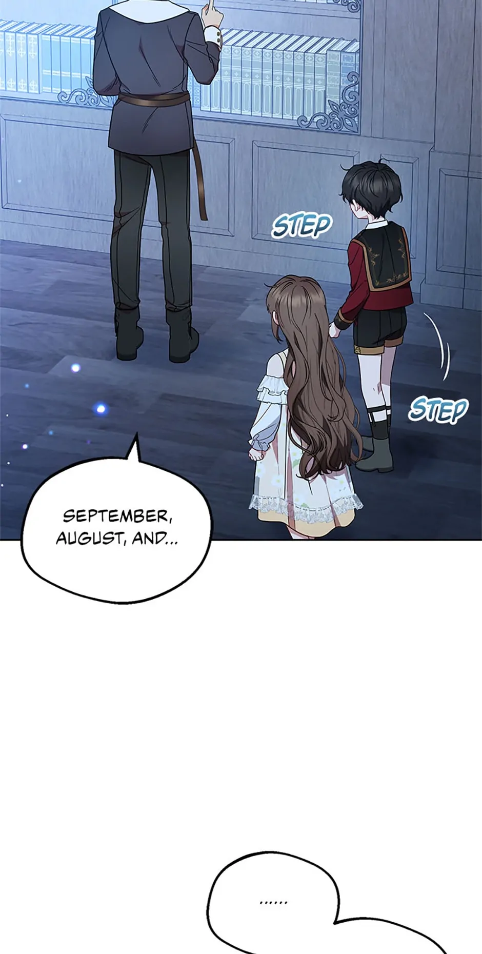 The Beloved Bashful Villainess Chapter 33 - page 12