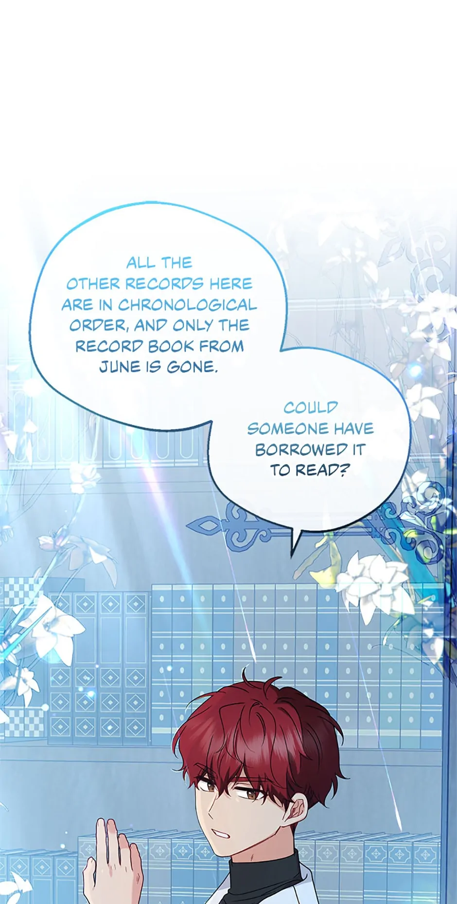 The Beloved Bashful Villainess Chapter 33 - page 16