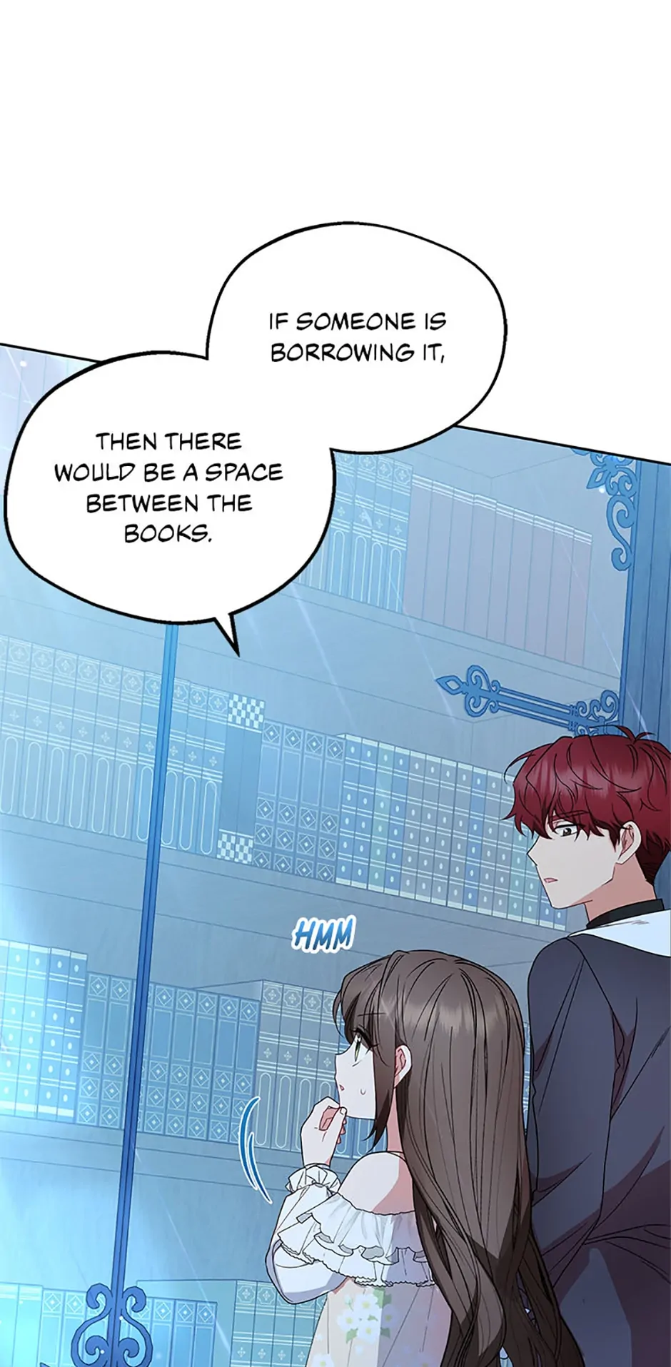 The Beloved Bashful Villainess Chapter 33 - page 18