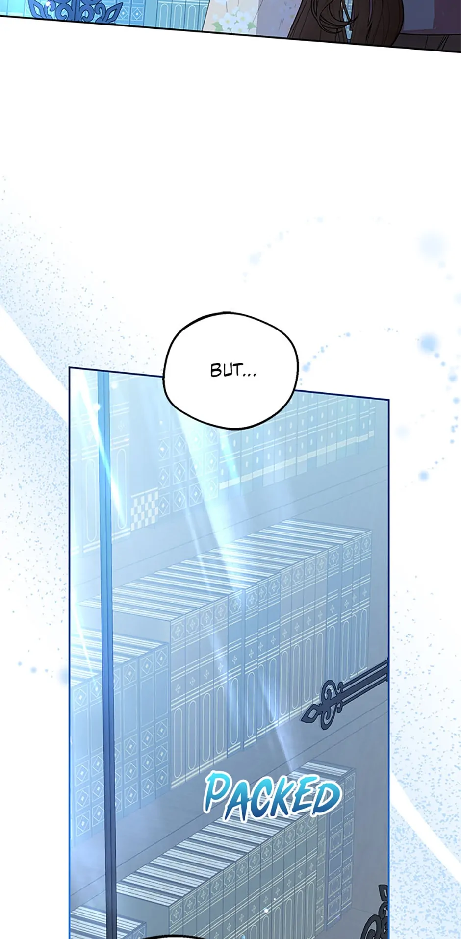 The Beloved Bashful Villainess Chapter 33 - page 19