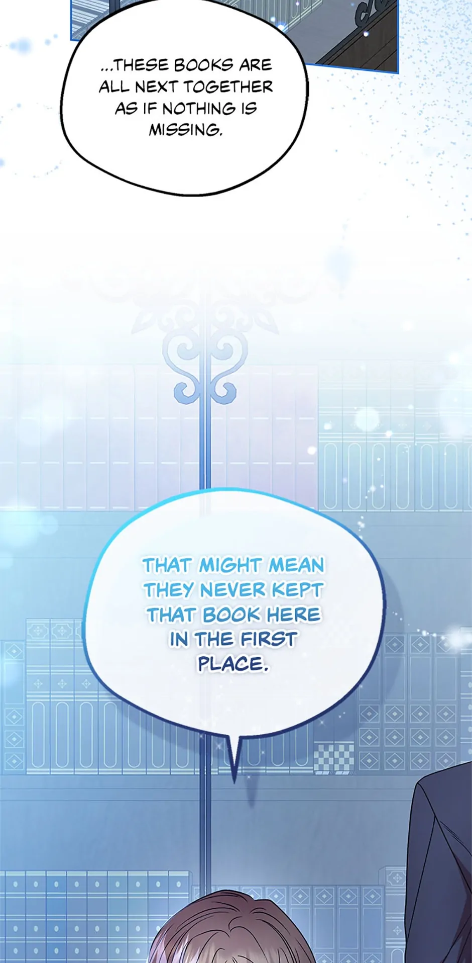 The Beloved Bashful Villainess Chapter 33 - page 20