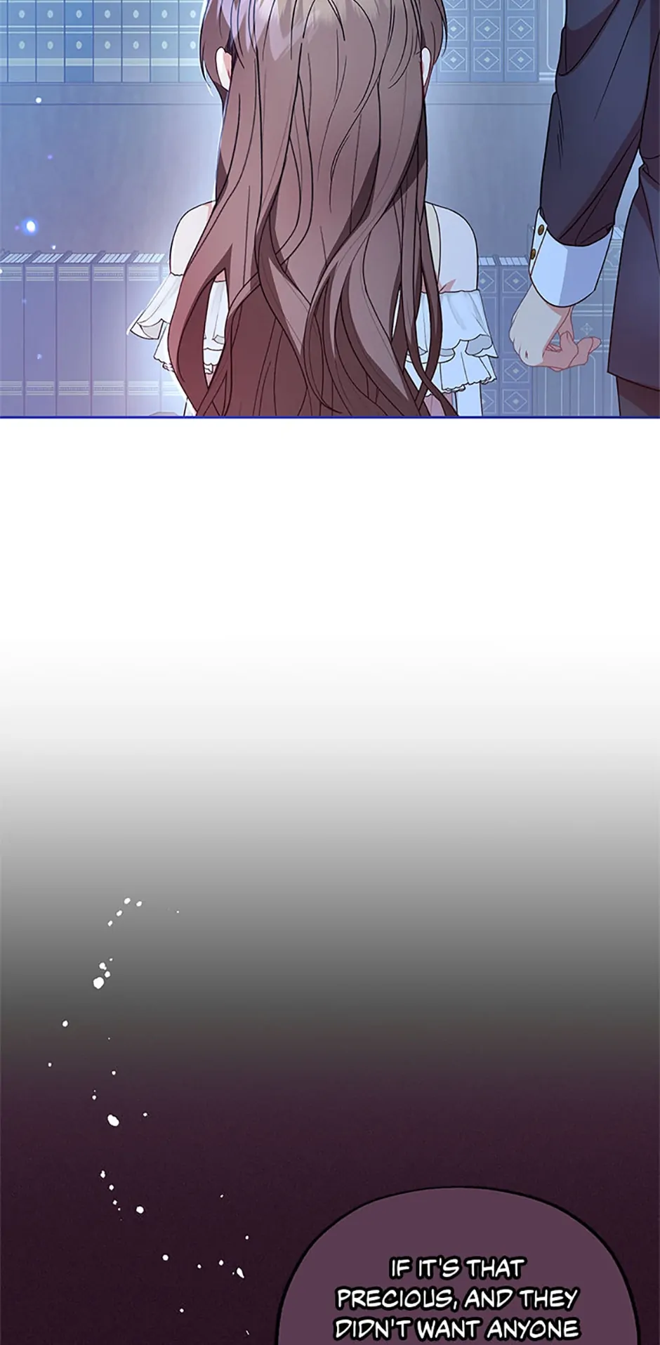 The Beloved Bashful Villainess Chapter 33 - page 21