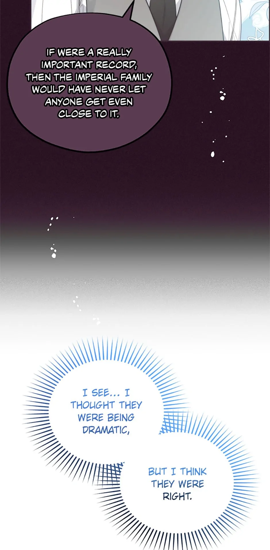 The Beloved Bashful Villainess Chapter 33 - page 23
