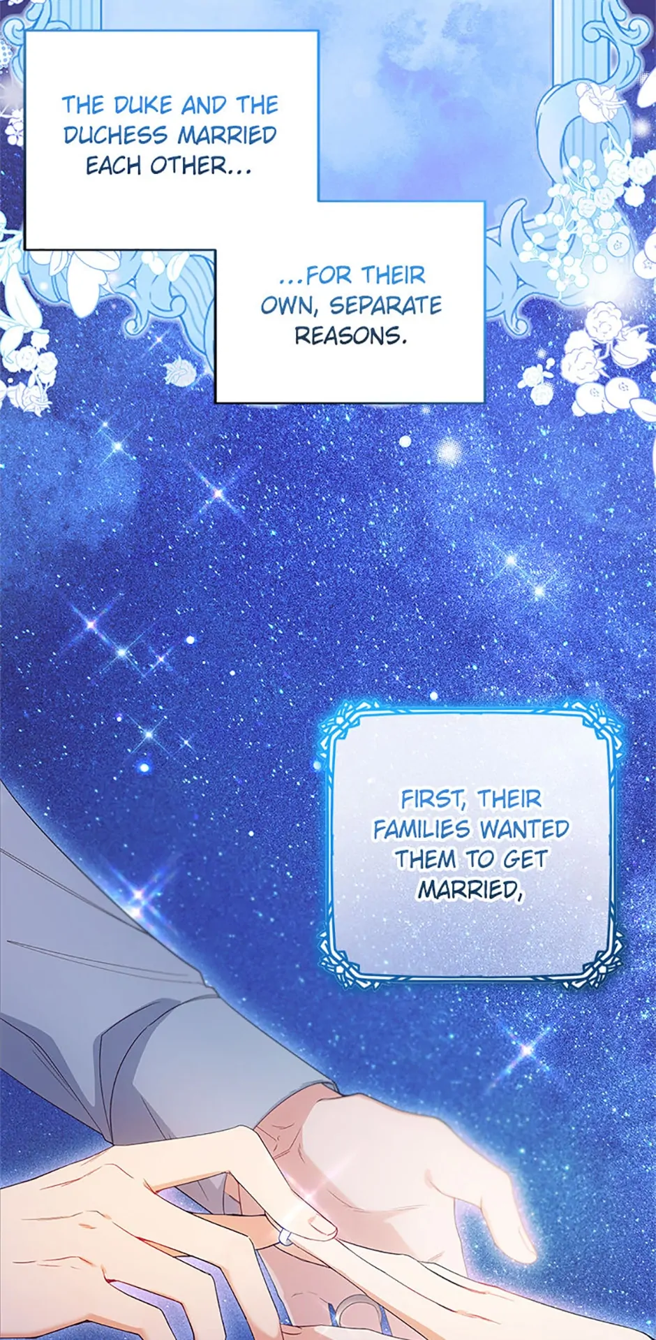 The Beloved Bashful Villainess Chapter 33 - page 30