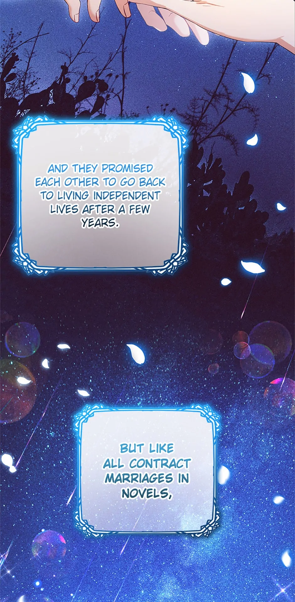 The Beloved Bashful Villainess Chapter 33 - page 31