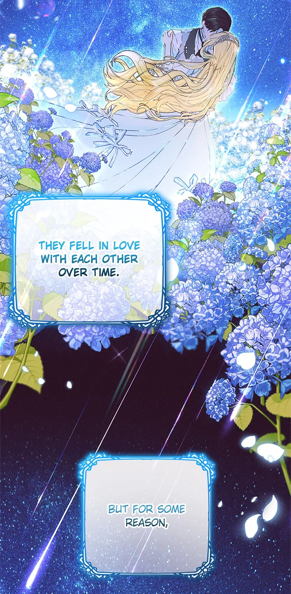 The Beloved Bashful Villainess Chapter 33 - page 32