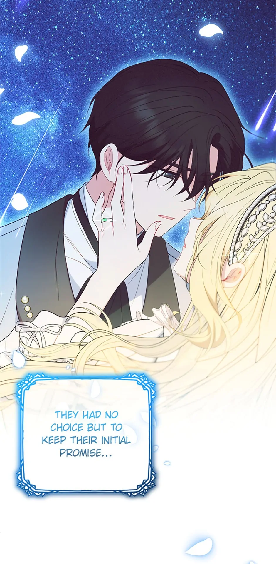The Beloved Bashful Villainess Chapter 33 - page 33