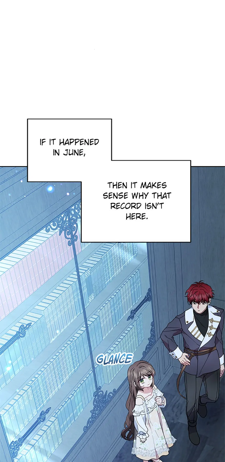 The Beloved Bashful Villainess Chapter 33 - page 36