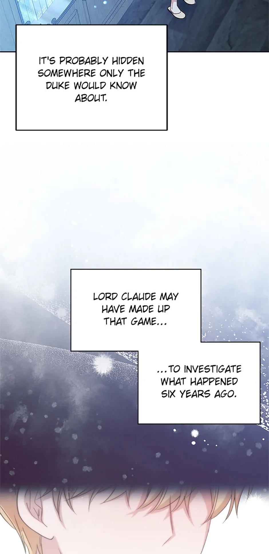 The Beloved Bashful Villainess Chapter 33 - page 37