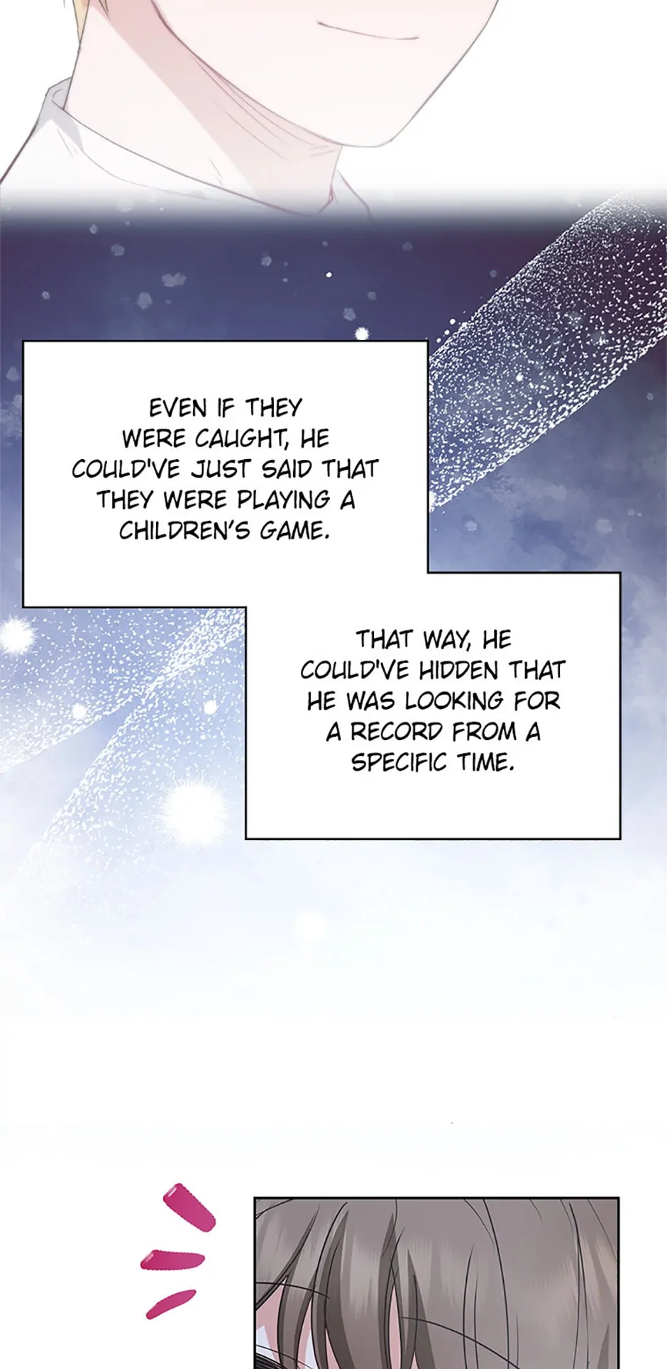 The Beloved Bashful Villainess Chapter 33 - page 38
