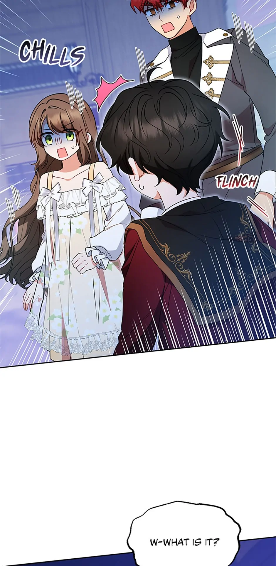 The Beloved Bashful Villainess Chapter 33 - page 40