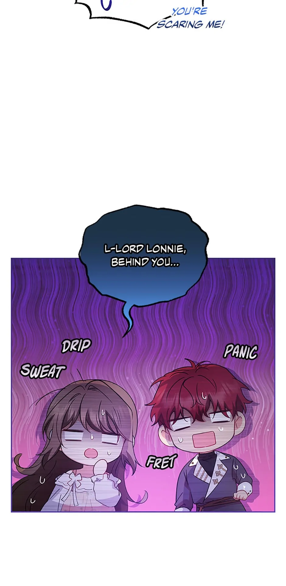 The Beloved Bashful Villainess Chapter 33 - page 42