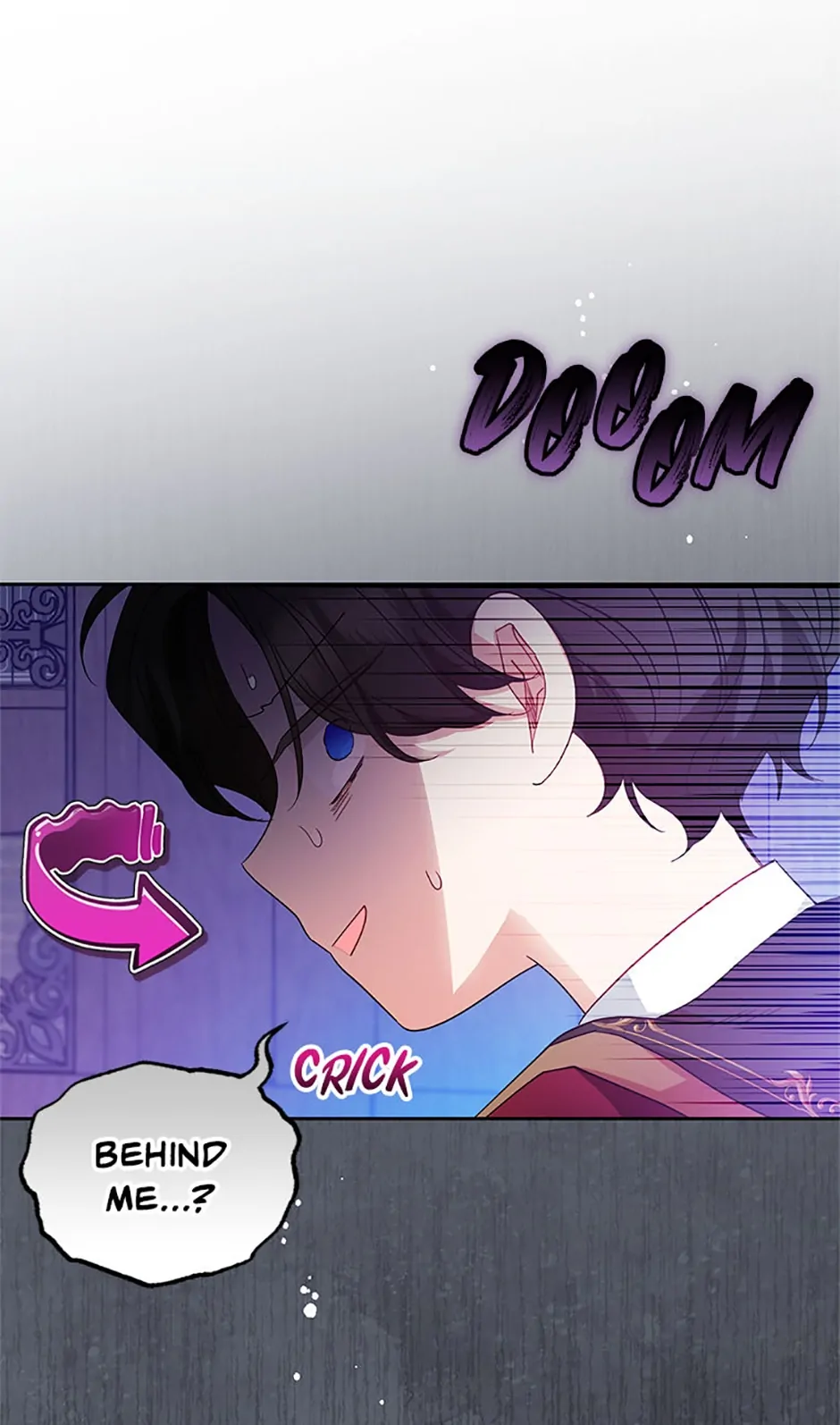 The Beloved Bashful Villainess Chapter 33 - page 43