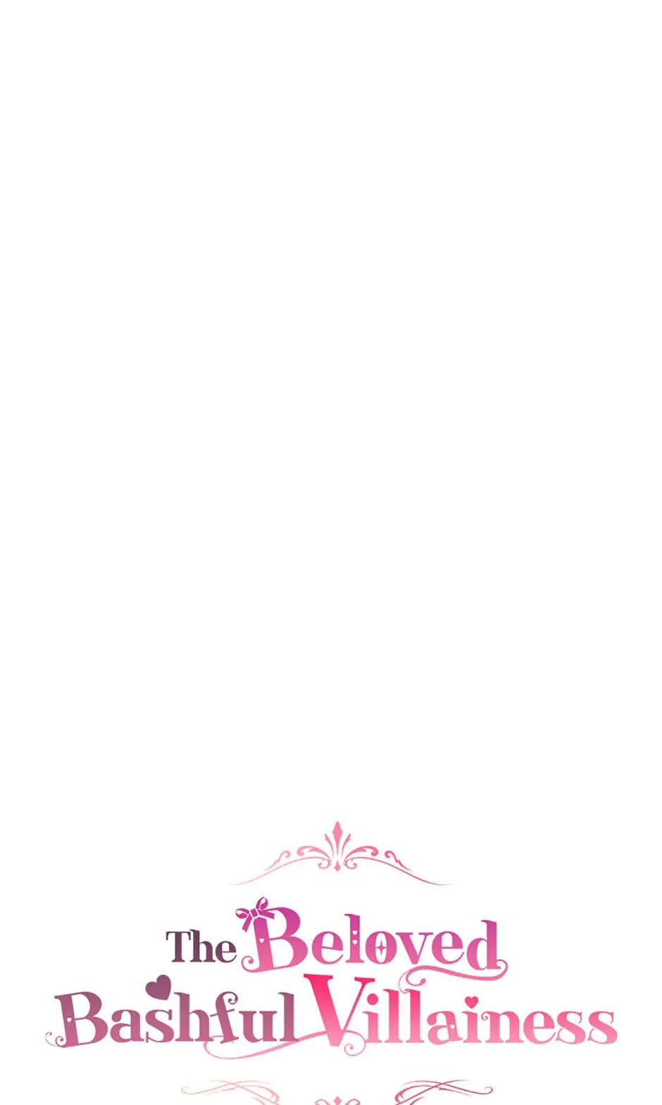 The Beloved Bashful Villainess Chapter 33 - page 47