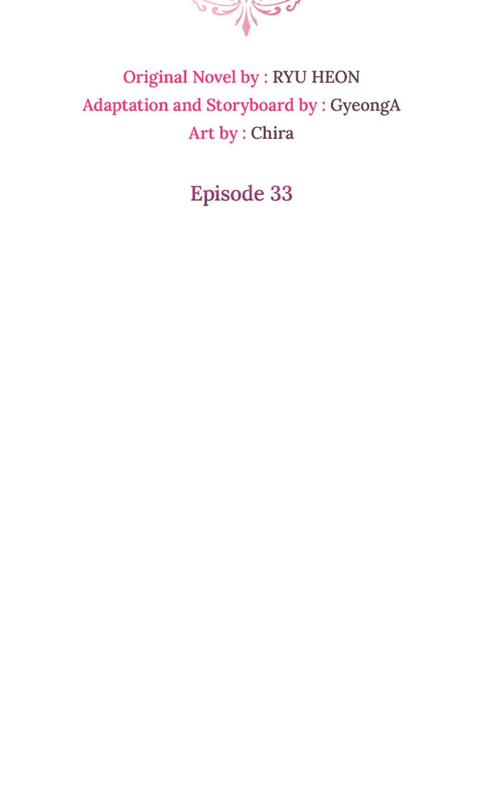 The Beloved Bashful Villainess Chapter 33 - page 48