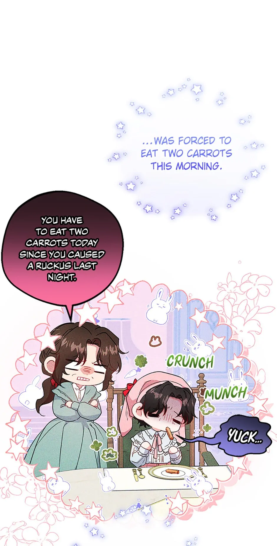 The Beloved Bashful Villainess Chapter 33 - page 50