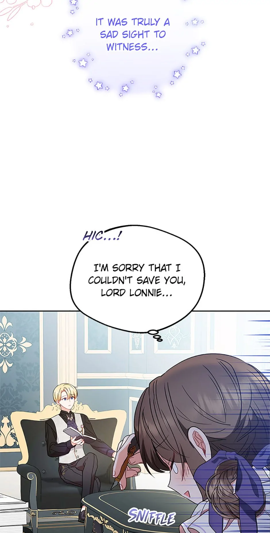 The Beloved Bashful Villainess Chapter 33 - page 51
