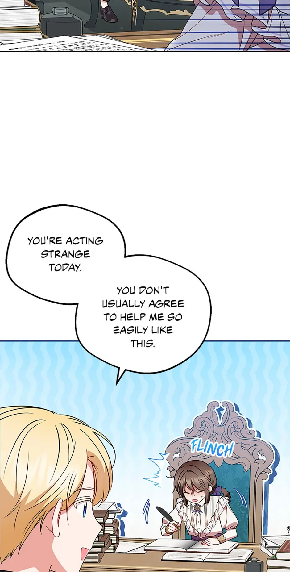 The Beloved Bashful Villainess Chapter 33 - page 52