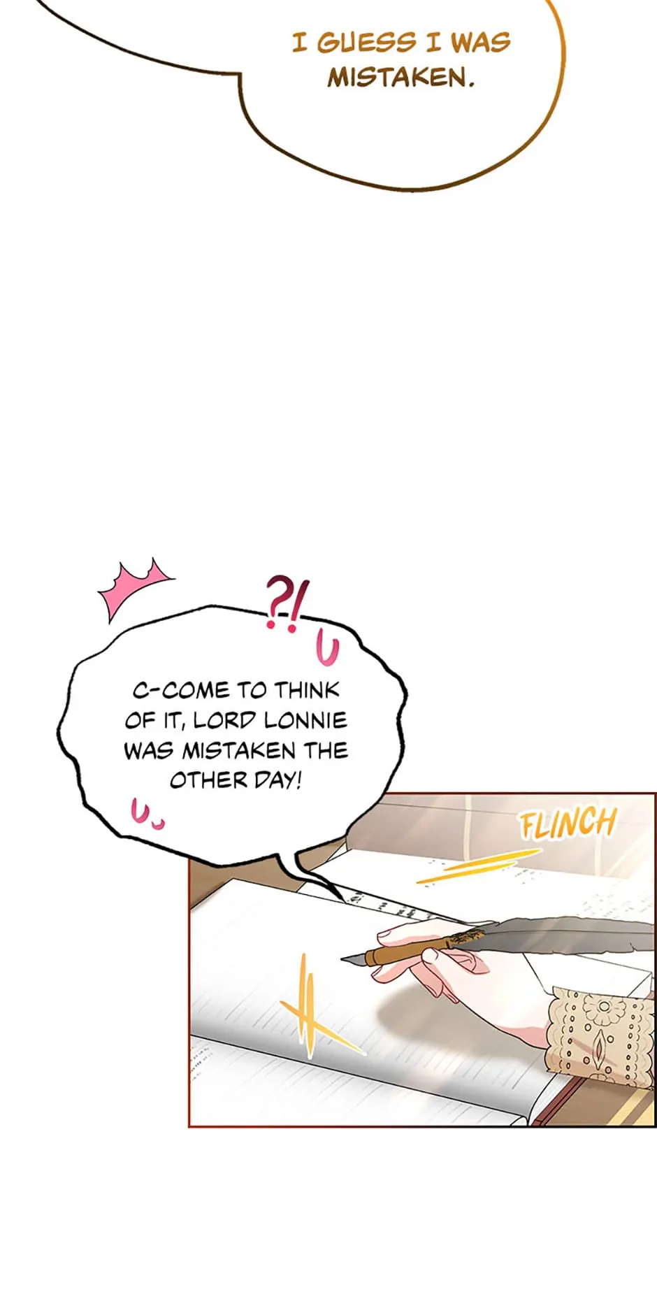 The Beloved Bashful Villainess Chapter 33 - page 56