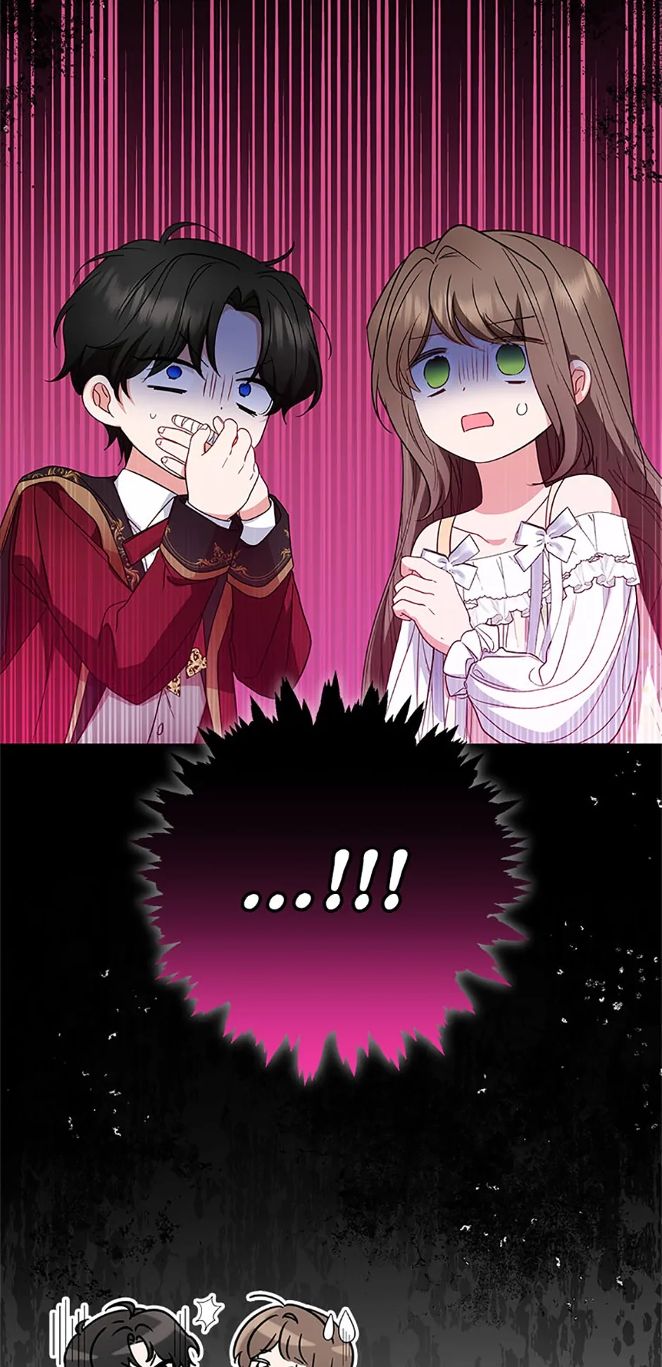The Beloved Bashful Villainess Chapter 33 - page 5