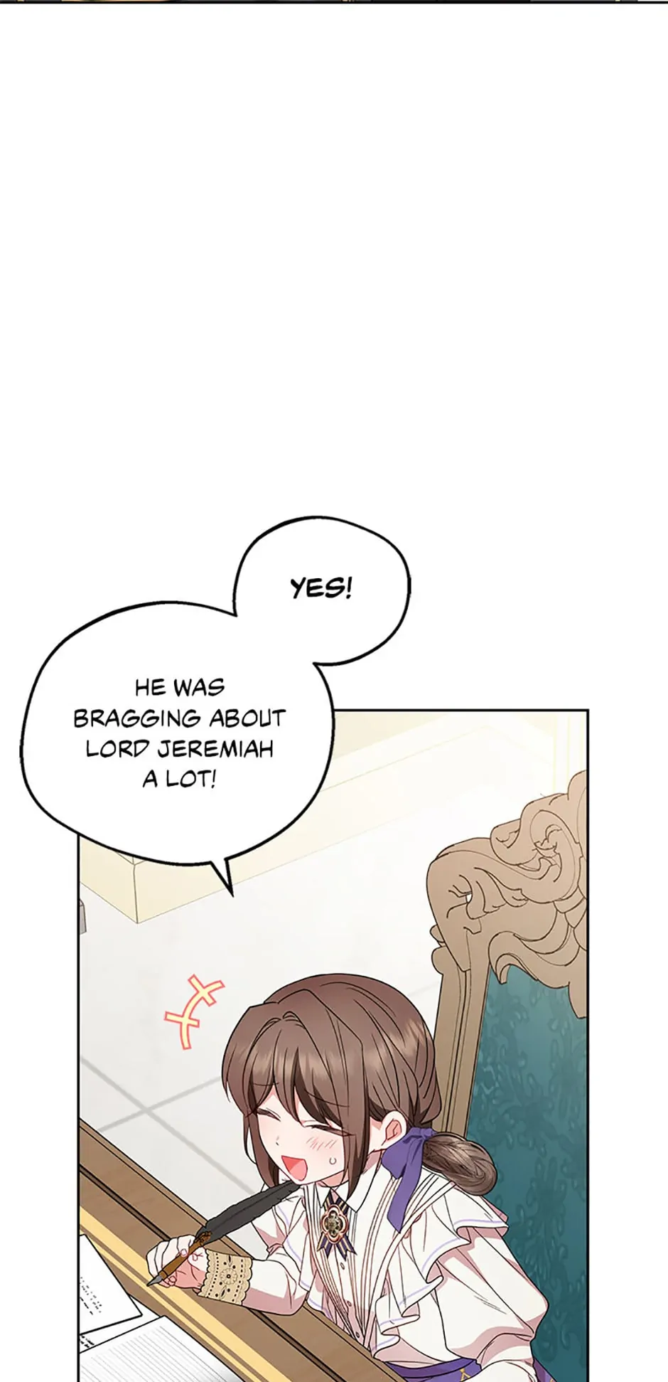 The Beloved Bashful Villainess Chapter 33 - page 60