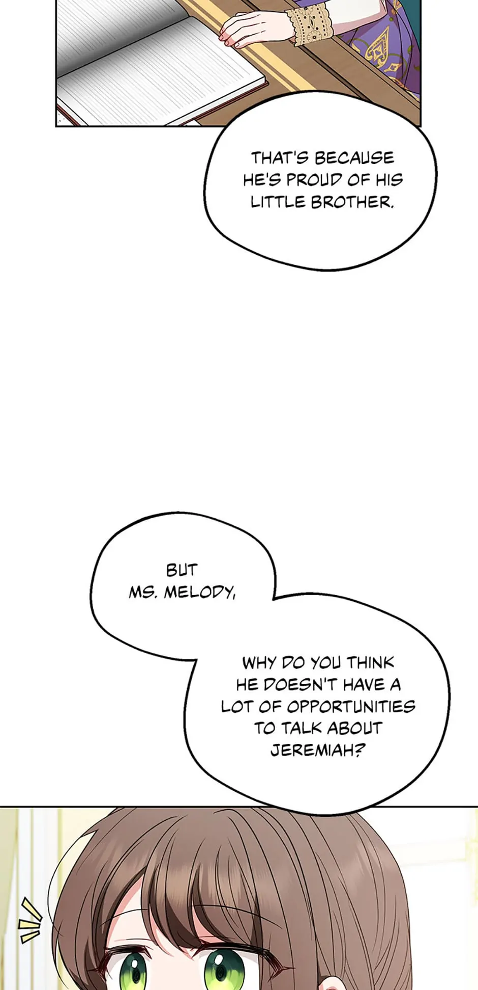 The Beloved Bashful Villainess Chapter 33 - page 61