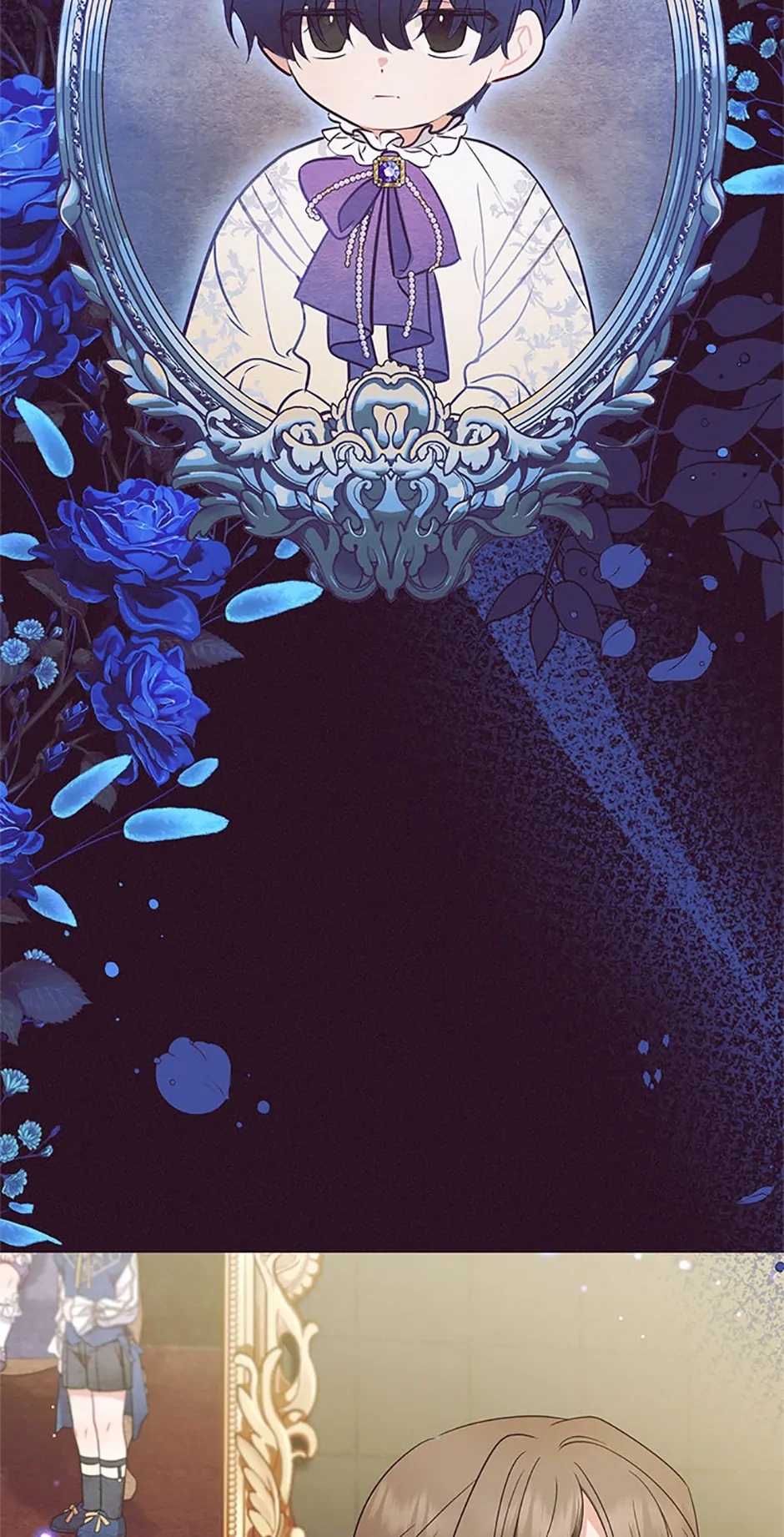 The Beloved Bashful Villainess Chapter 33 - page 66