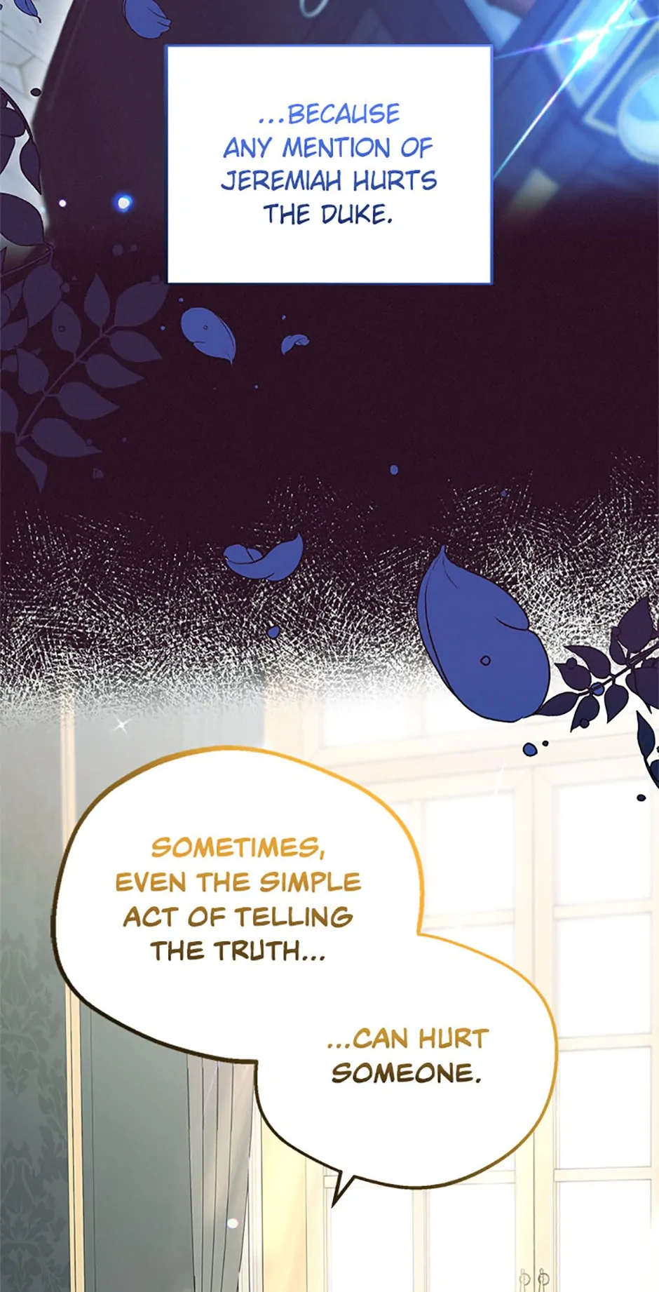 The Beloved Bashful Villainess Chapter 33 - page 69