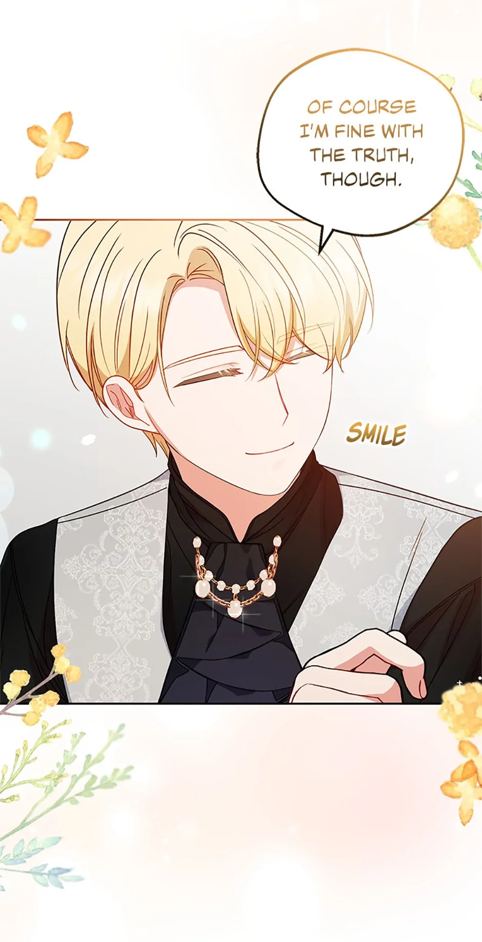 The Beloved Bashful Villainess Chapter 33 - page 71
